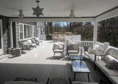 East Walnut Hills Project