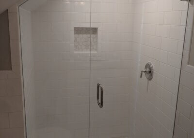 Hyde Park 3rd Floor Bath