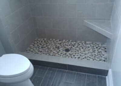 Hyde Park Bath Update